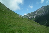 20 verso la Forcella di Valmora